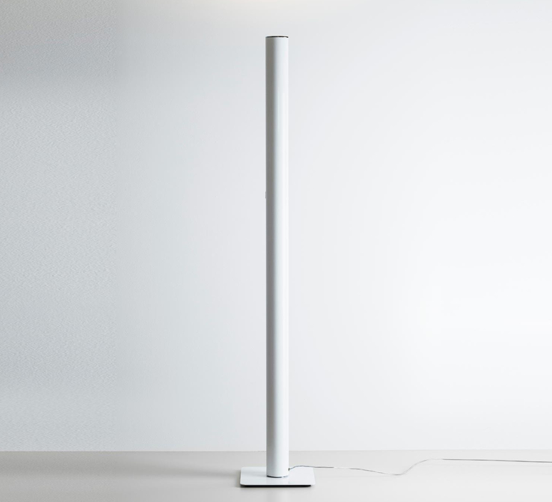 Ilio ernesto gismondi lampadaire floor light  artemide 1640w20a  design signed 61212 product