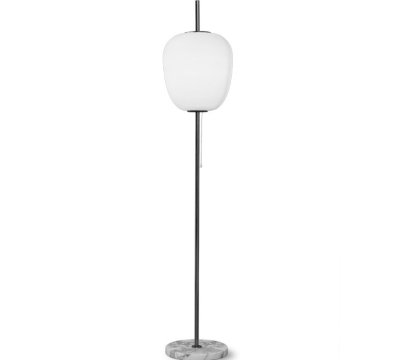 J14 joseph andre motte lampadaire floor light  disderot j14 ch  design signed nedgis 82999 product