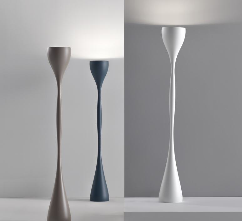 Jazz quel designer diego fortunato lampadaire  vibia 133010 00  design signed nedgis 200660 product