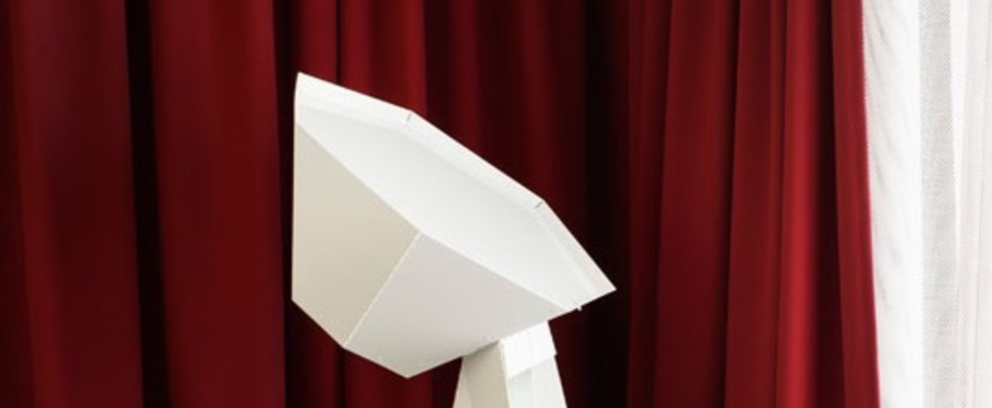 banner-image Lampadaire jean blanc h136cm fraumaier normal