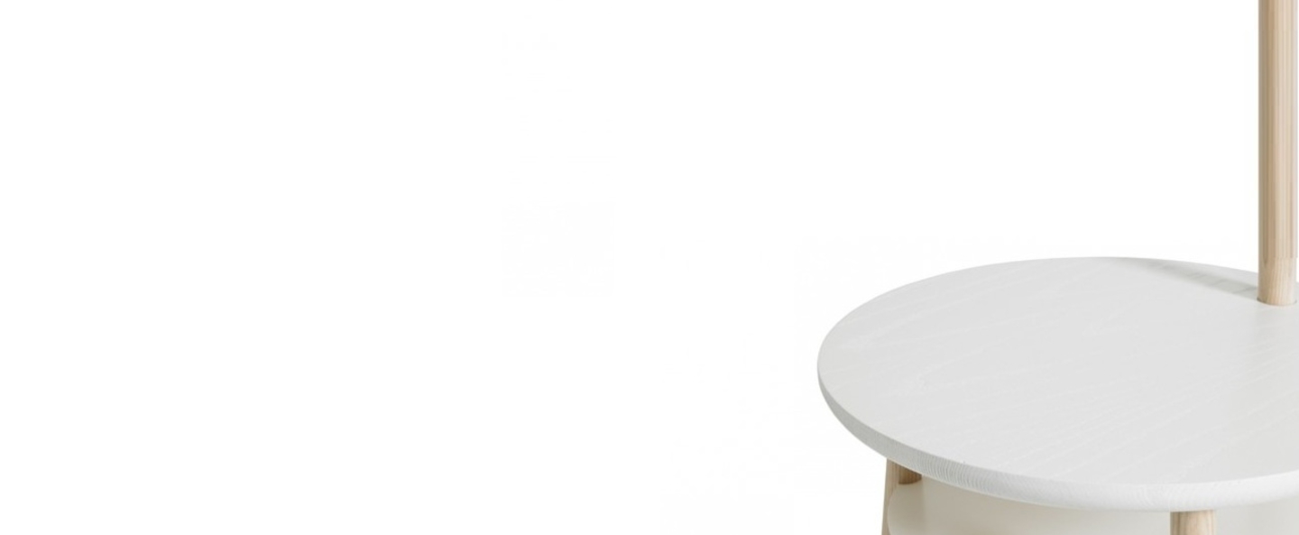banner-image Lampadaire josette lin h140cm harto normal