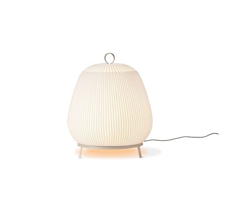 Knit 7490 meike harde lampadaire floor light  vibia 749024 15  design signed nedgis 175282 product