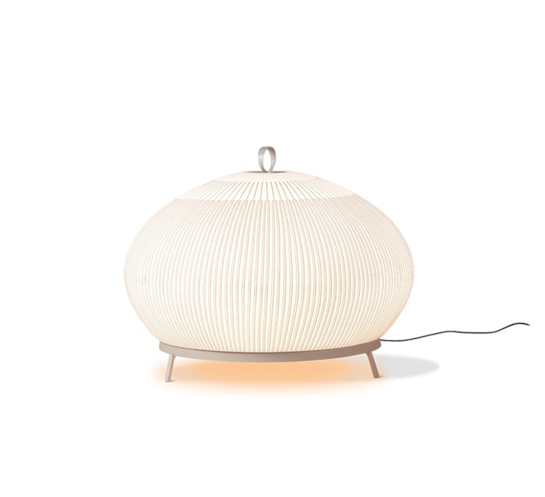 Knit 7492 meike harde lampadaire floor light  vibia 749224 15  design signed nedgis 175289 product