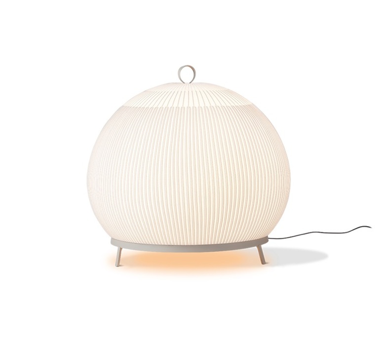 Knit 7494 meike harde lampadaire floor light  vibia 749424 15  design signed nedgis 175297 product