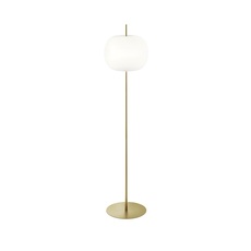 Kushi alberto saggia et valero sommela lampadaire floor light  kundalini k2281059r  design signed 96292 thumb