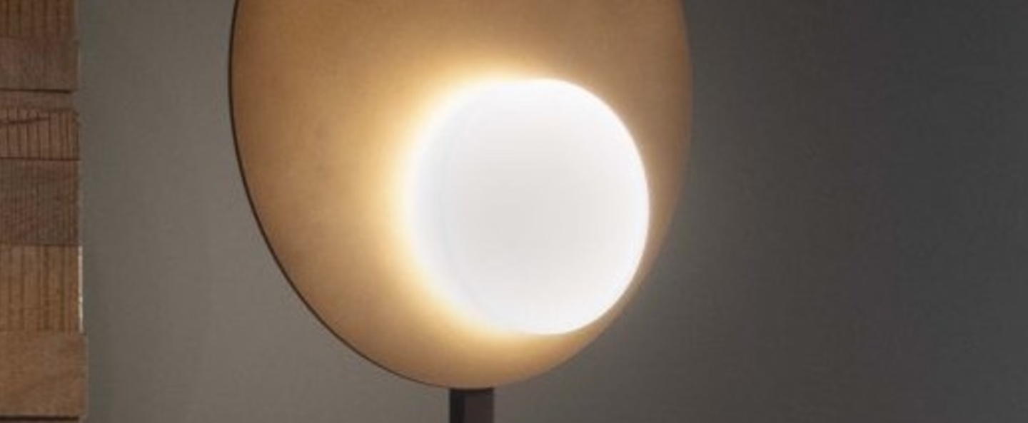 banner-image Lampadaire kwic bronze noir led 2700k 2151lm o32cm h201cm axo light normal