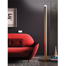 Led pole cristian cubina lampadaire floor light  alma light 3160 010  design signed nedgis 116804 thumb