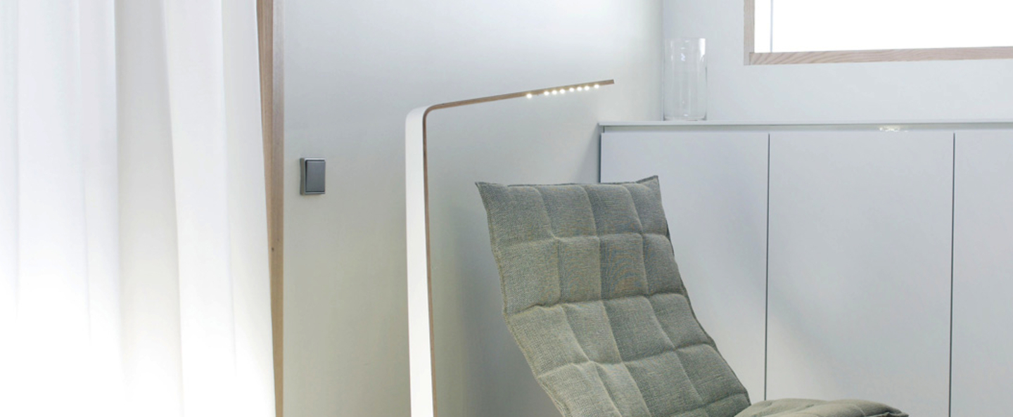 banner-image Lampadaire led2 blanc h120cm tunto 6b070465 bb51 49dd 807d dc81453edbff normal