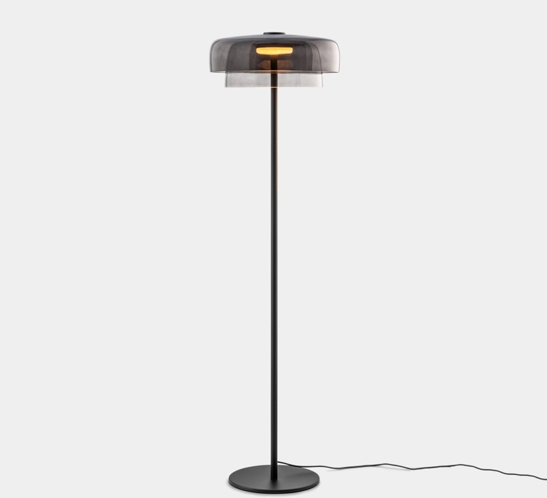 Levels studio nahtrang lampadaire floor light  leds c4 25 a002 05 12  design signed nedgis 171410 product