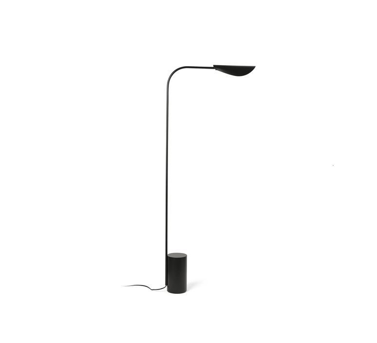 Liggera  lampadaire  faro 20075  design signed nedgis 206871 product