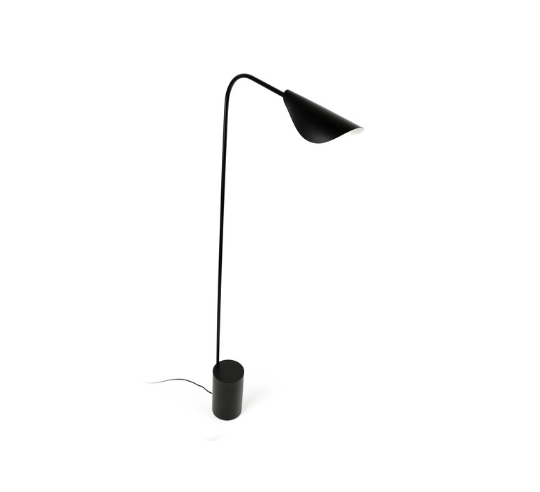 Liggera  lampadaire  faro 20075  design signed nedgis 206874 product