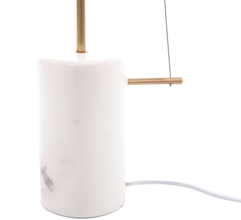 Line one rune krojgaard knut bendik humlevik lampadaire floor light  norr11 009007  design signed 37813 product