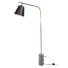 Line one rune krojgaard knut bendik humlevik lampadaire floor light  norr11 009009  design signed 37806 thumb