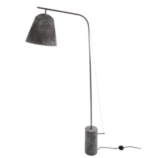 Line two rune krojgaard knut bendik humlevik lampadaire floor light  norr11 009011  design signed 37820 thumb