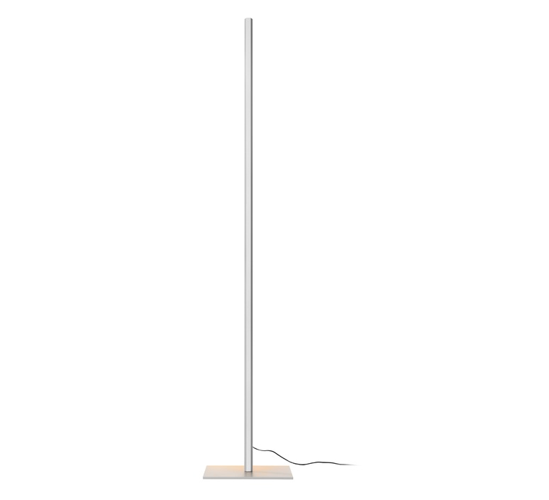 Lineal blanc gabriel teixido lampadaire floor light  carpyen 2291100  design signed nedgis 159144 product