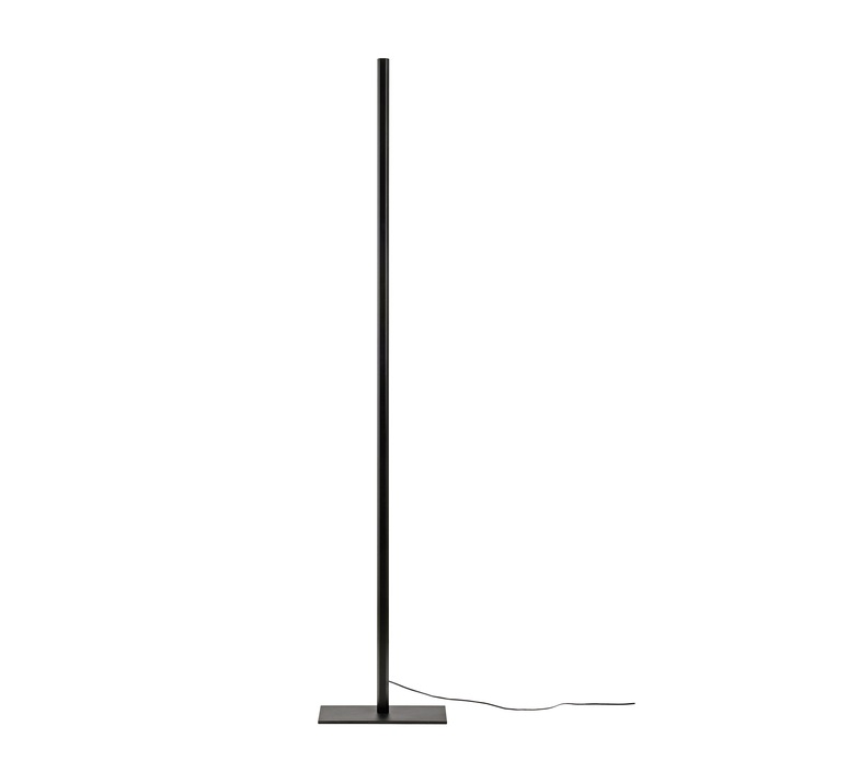 Lineal noir gabriel teixido lampadaire floor light  carpyen 2291200  design signed nedgis 159146 product