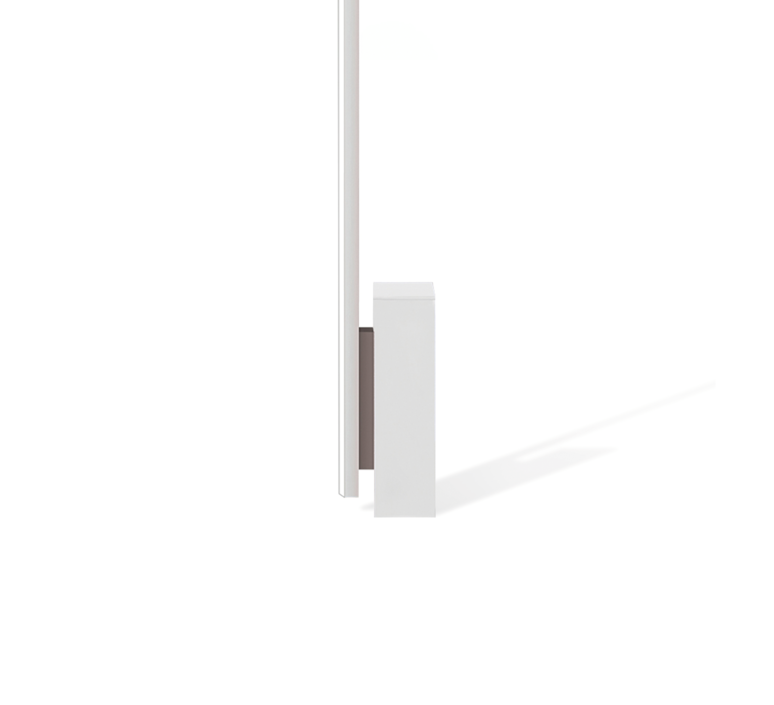 Linescapes vincenzo de cotiis lampadaire floor light  nemo lighting lin lwd 21  design signed 159137 product