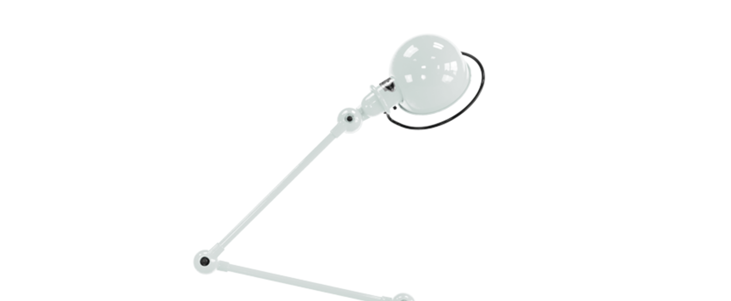 banner-image Lampadaire loft blanc l240cm h150cm jielde loft d9403 blc normal