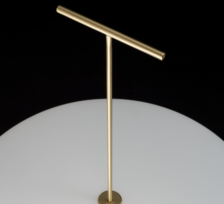 Luna gio ponti lampadaire floor light  tato italia tlu400 1365  design signed nedgis 62986 product