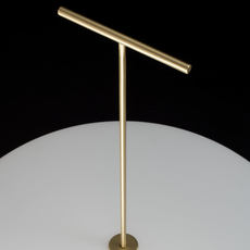 Luna gio ponti lampadaire floor light  tato italia tlu400 1365  design signed nedgis 62986 thumb