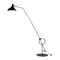 Mantis bs8 l bernard schottlander lampadaire floor light  dcw bs8 l  design signed nedgis 154385 thumb