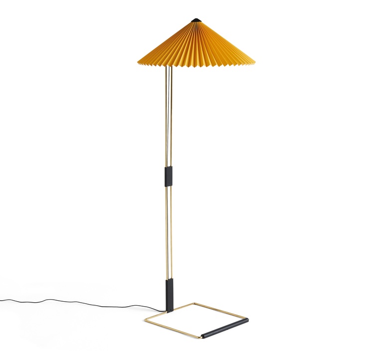 Matin inga sempe lampadaire floor light  hay ab970 a570 ab98  design signed nedgis 168694 product