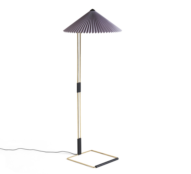 Matin inga sempe lampadaire floor light  hay ab970 a570 ab78  design signed nedgis 168703 product