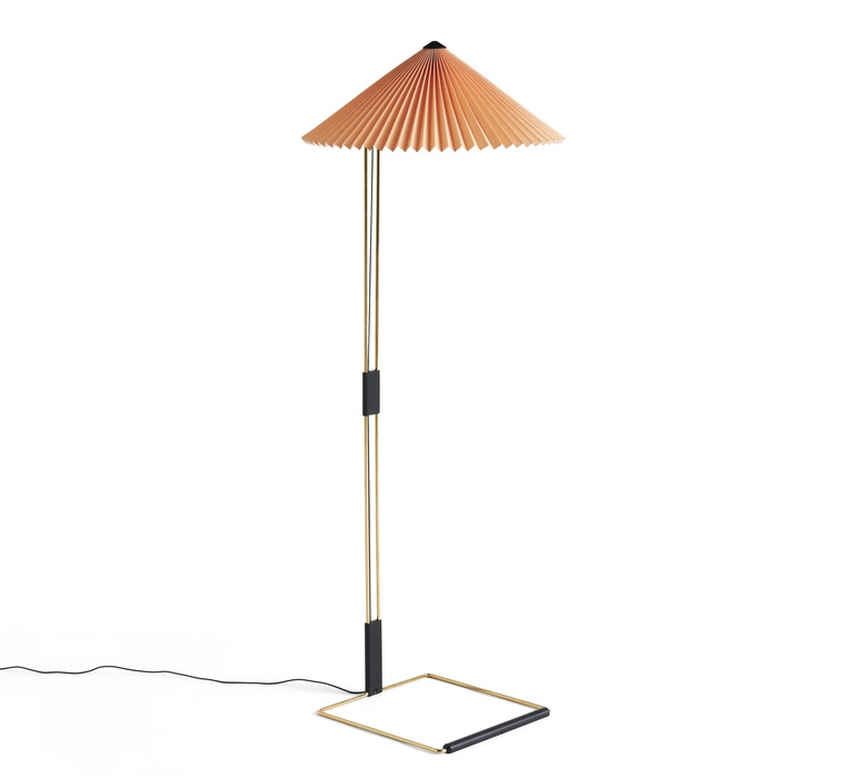 Matin inga sempe lampadaire floor light  hay ab970 a570 ae98  design signed nedgis 168677 product