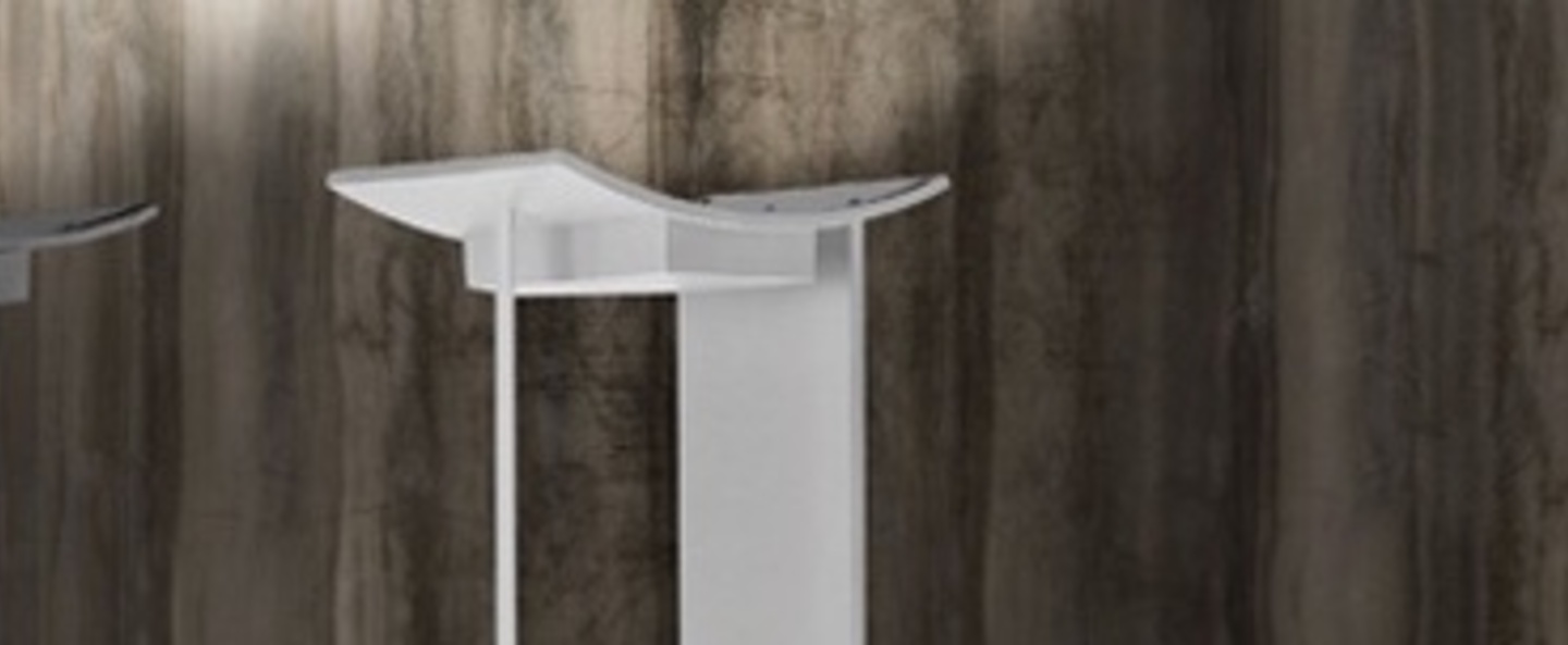 banner-image Lampadaire mcp blanc mat led dim 3000k 3120 lm l35cm h183cm lumen center italia normal