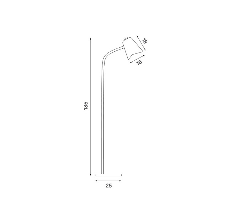 Me morten et jonas northernlighting me 654 luminaire lighting design signed 21383 product