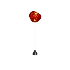 Melt cone slim tom dixon lampadaire floor light  tom dixon  mes01co feu02m2  design signed nedgis 177559 thumb