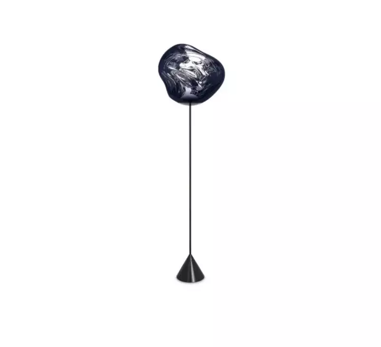 Melt cone slim quel designer tom dixon lampadaire  tom dixon mes01sm feu02m2  design signed nedgis 188868 product