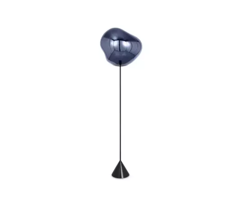 Melt cone slim quel designer tom dixon lampadaire  tom dixon mes01sm feu02m2  design signed nedgis 188869 product