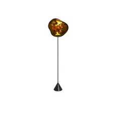 Melt cone slim quel designer tom dixon lampadaire  tom dixon mes01go feu02m2  design signed nedgis 188862 thumb