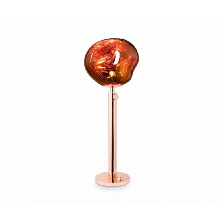 Melt tom dixon lampadaire floor light  tom dixon mef01coeu  design signed nedgis 151302 product