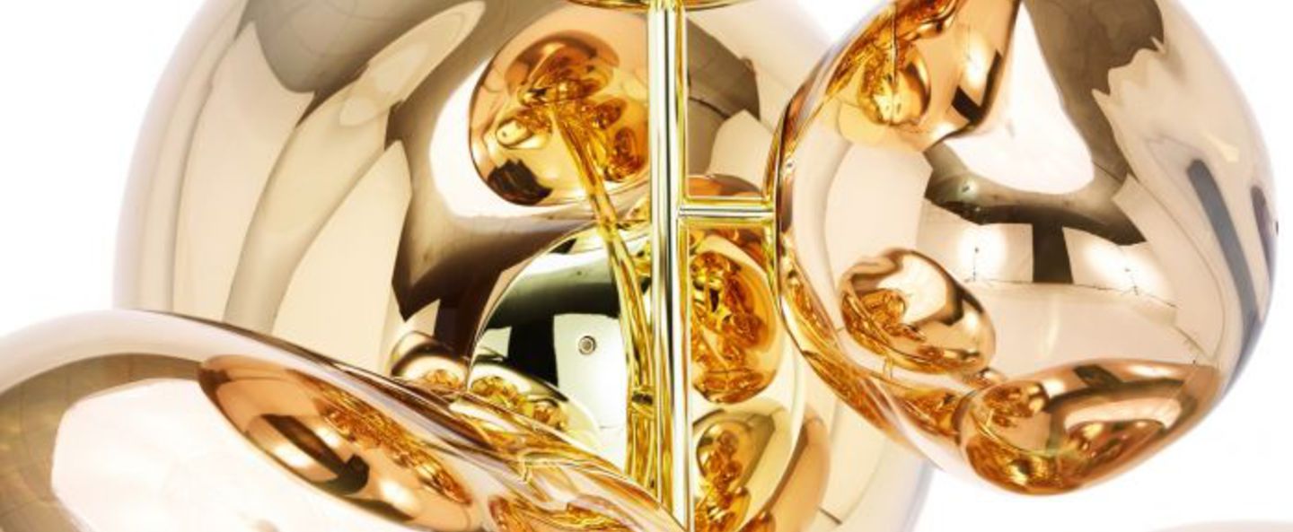 banner-image Lampadaire melt or l85cm h175cm tom dixon normal