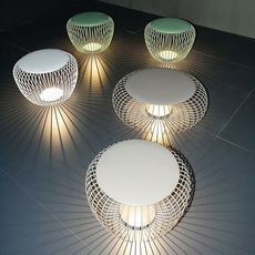 Meridiano 4710 jordi vilardell et meritxell vidal lampadaire floor light  vibia 471058 1  design signed nedgis 80866 thumb