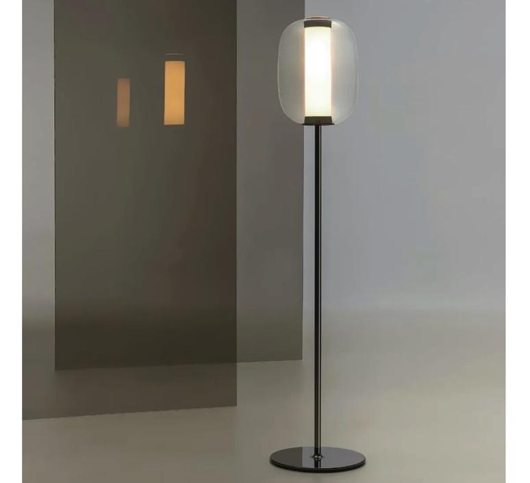 Meridiano terra gabriele oscar buratti lampadaire floor light  fontanaarte f441725550ntwl  design signed nedgis 115063 product