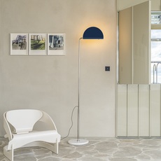 Mezzaluna  lampadaire  dcw editions paris mezzaluna f blue wh ma  design signed nedgis 212333 thumb