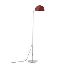 Mezzaluna  lampadaire  dcw editions paris mezzaluna f red wh ma  design signed nedgis 205659 thumb