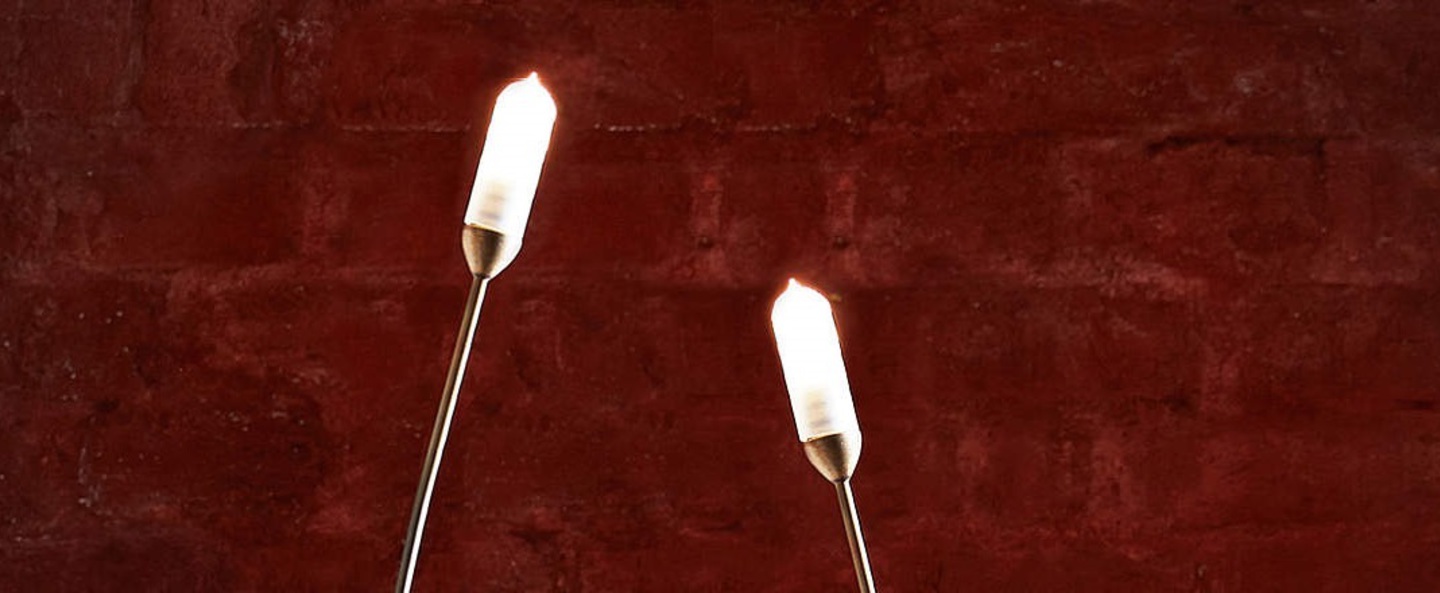 banner-image Lampadaire mini mini laiton h200cm led zava normal