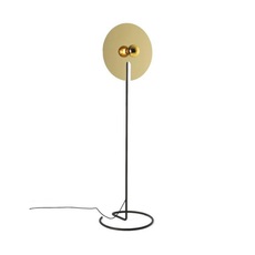 Mirro floor 2 0 13 9 design lampadaire floor light  wever et ducre 6311e8gb0  design signed nedgis 67393 thumb