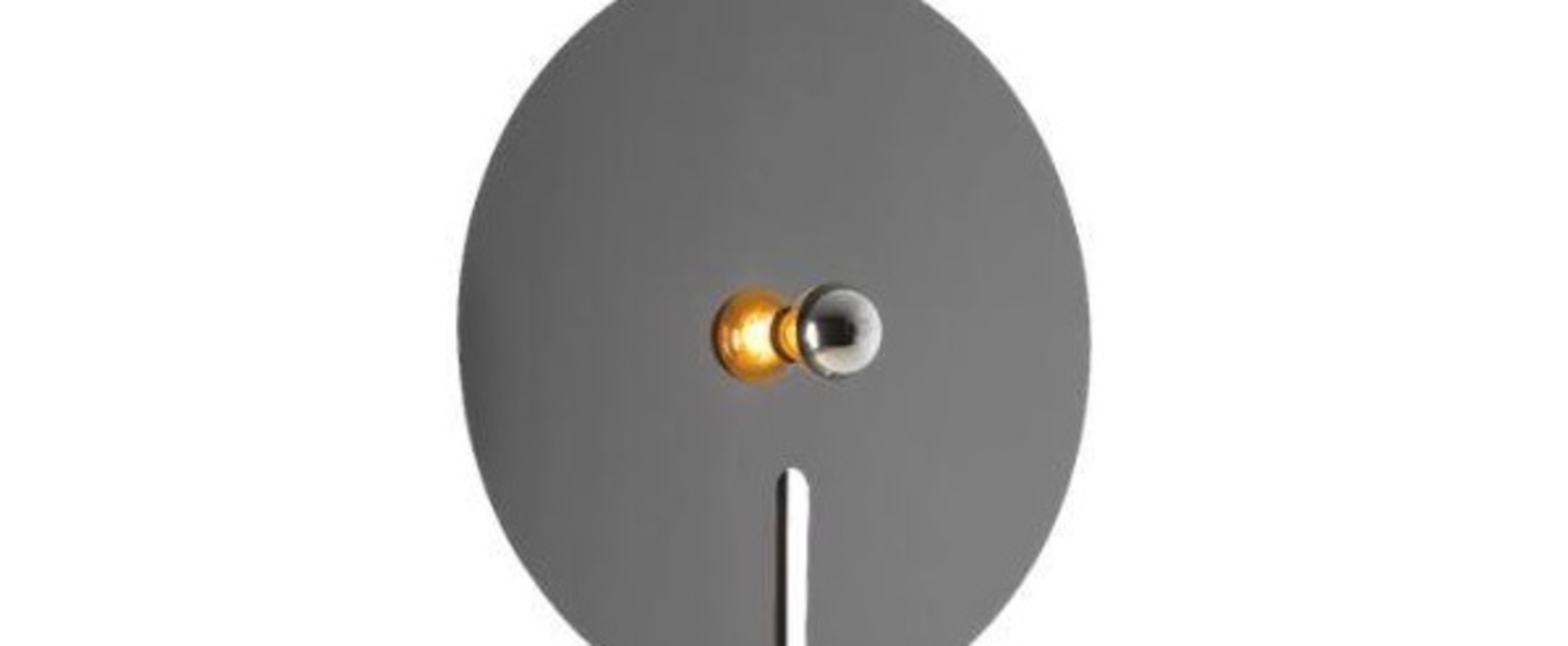 banner-image Lampadaire mirro floor 3 0 chrome o45cm h172 5cm wever ducre normal