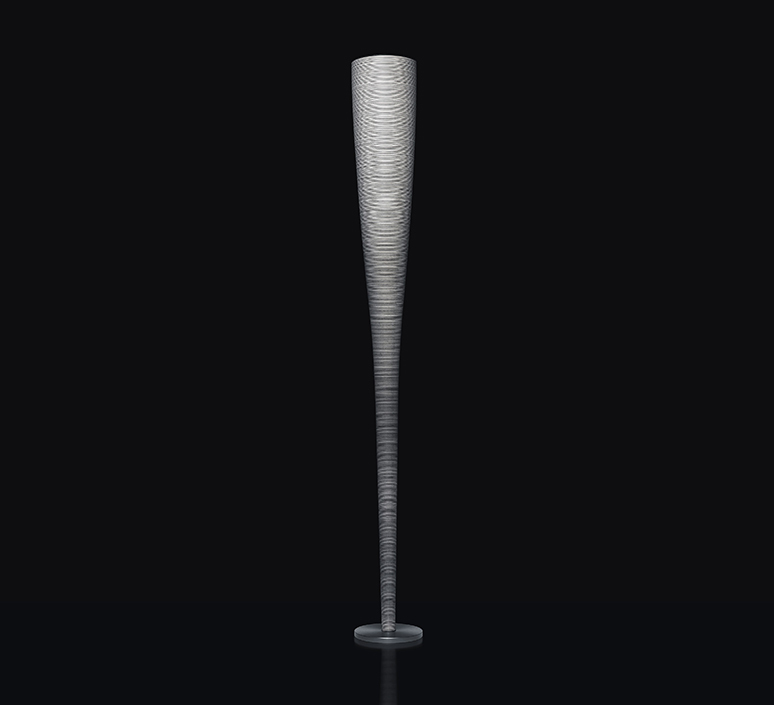 Mite marc sadler lampadaire floor light  foscarini 111003r3 20  design signed nedgis 128489 product