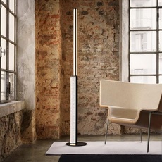 Modula twisted elisa giovannoni lampadaire floor light  slamp modfm00dpb000tw000eu  design signed nedgis 176895 thumb