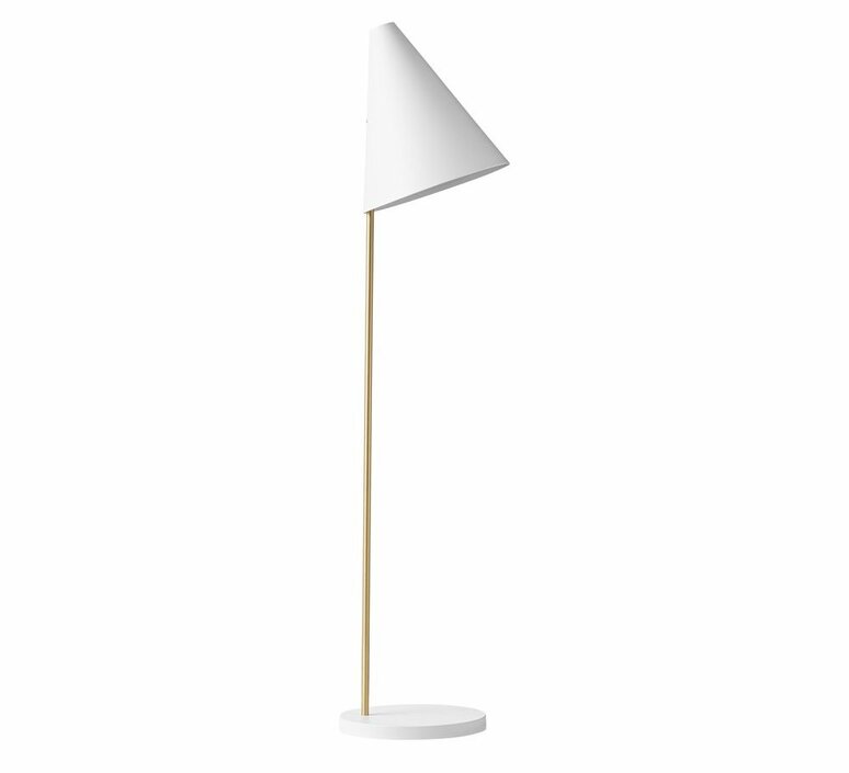 Mosaik bent karbly lampadaire floor light  lyfa 104025003  design signed nedgis 131019 product