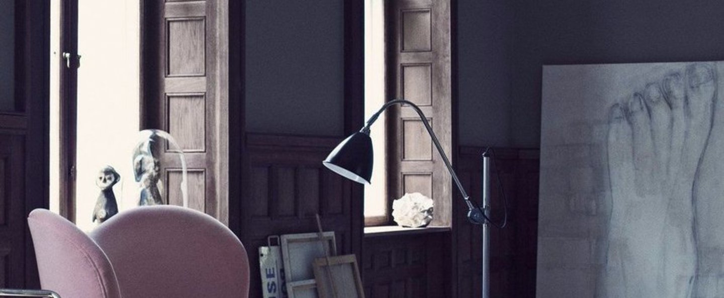 banner-image Lampadaire multi lite bl3 small noir o28cm h113 152cm gubi normal