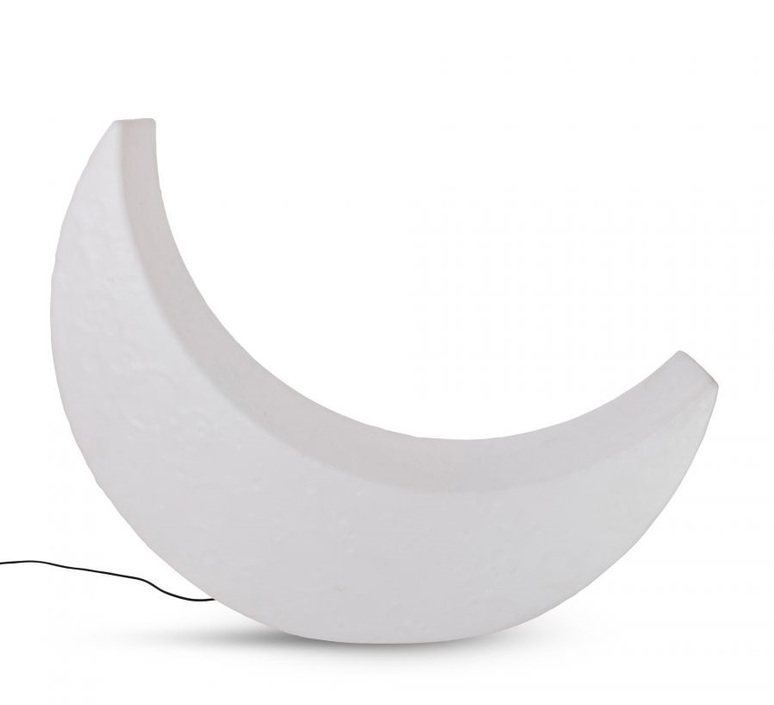 My moon marcantonio raimondi malerba lampadaire floor light  seletti 14809  design signed nedgis 148210 product