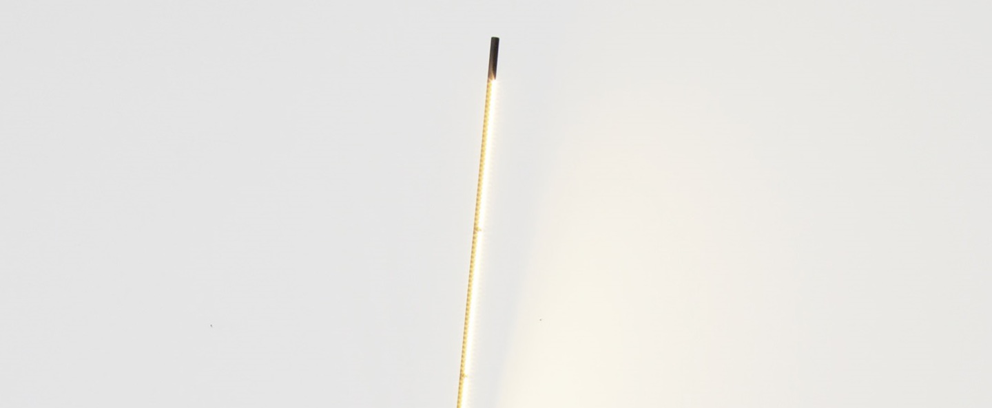 banner-image Lampadaire neo noir led 2700k 540lm p30cm h200cm nemo lighting normal