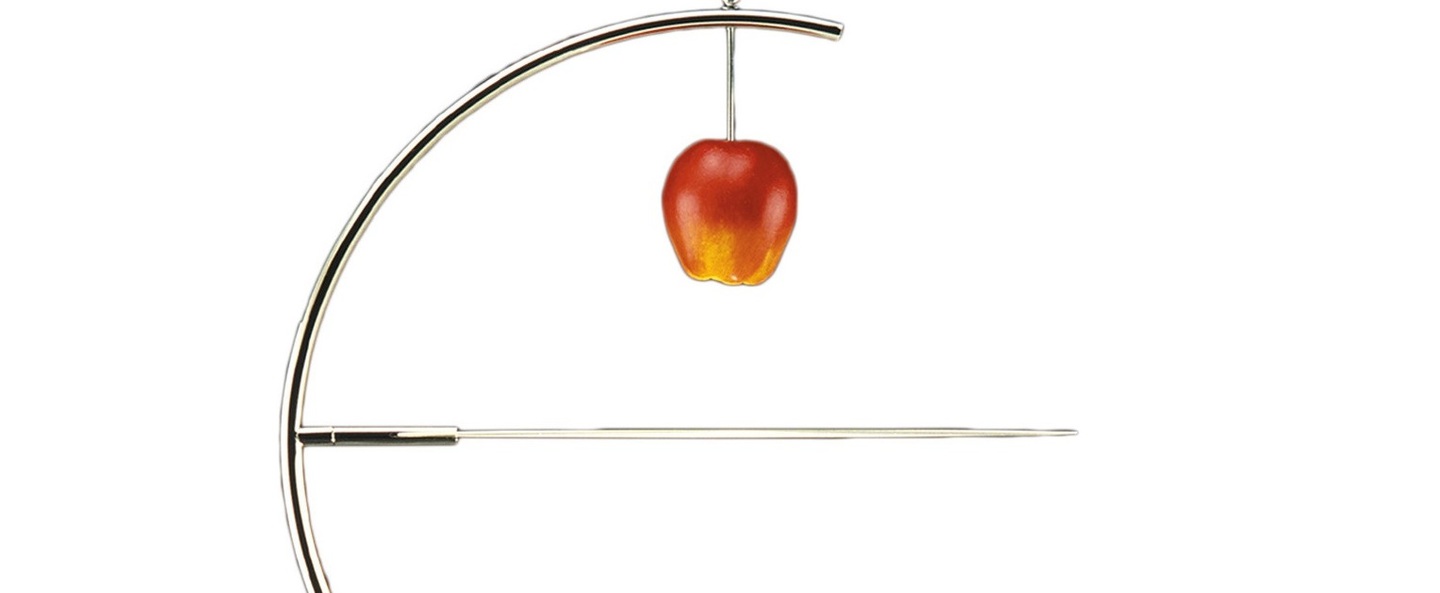 banner-image Lampadaire newton noir chrome led 2700k 1150lm p45 5cm h200cm nemo lighting normal